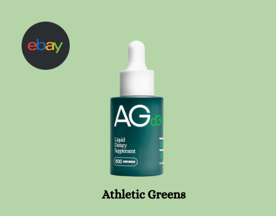 Athletic Green _ShopUSA