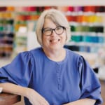 Threads of Creativity