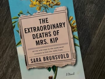 3 Books I Finished Recently