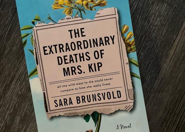 3 Books I Finished Recently