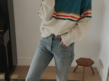 My All Time Favorite Pair of Jeans