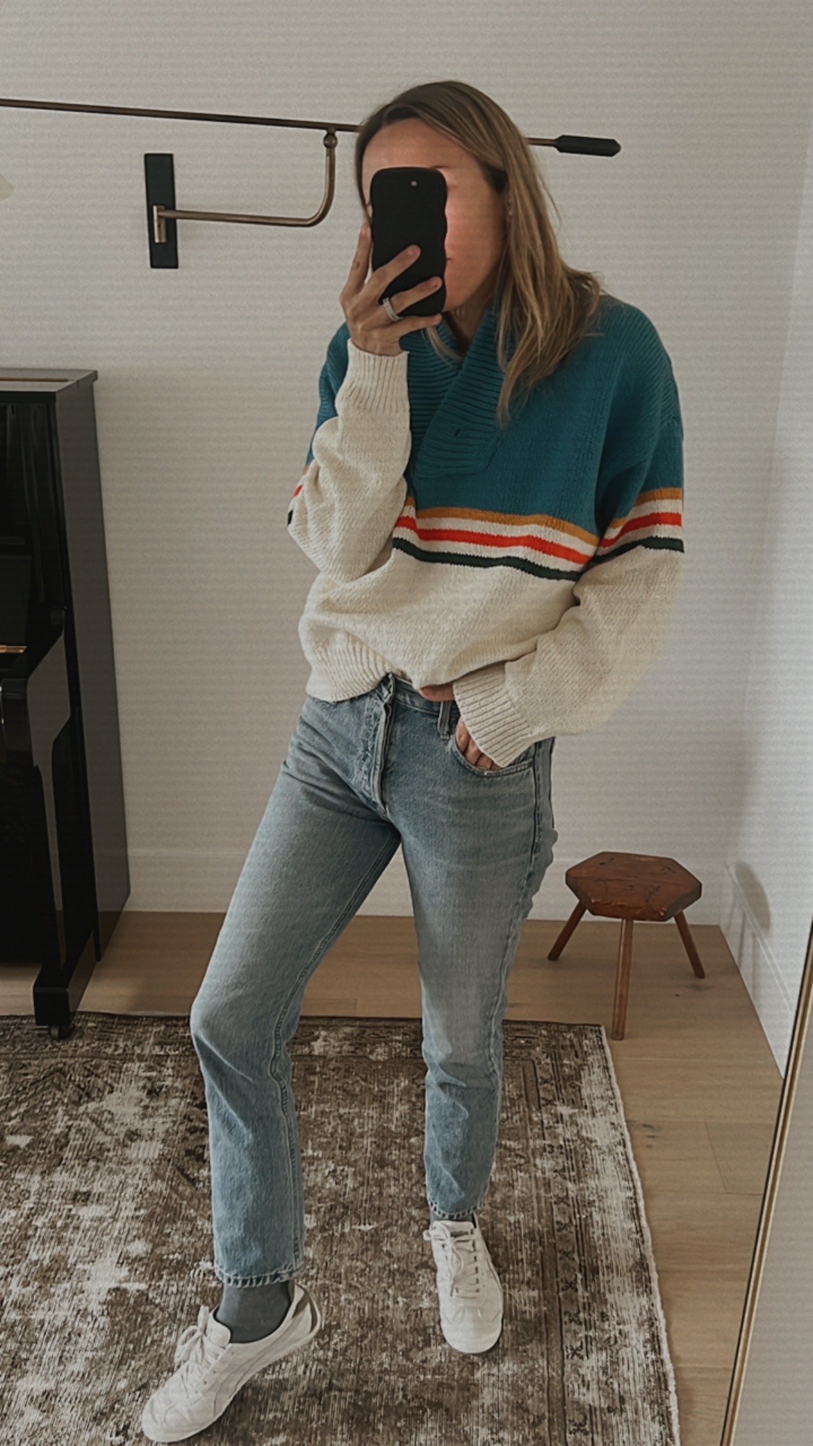 My All Time Favorite Pair of Jeans