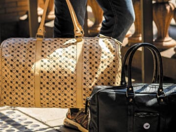 Making an Impression