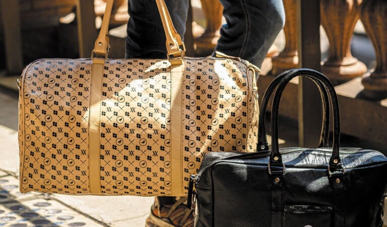 Making an Impression