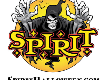 Spirit Halloween: Free express shipping + Free express shipping