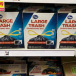 Kroger Drawstring Trash Bags Just $5.99 At Kroger