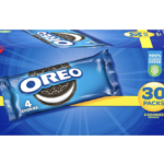 OREO Chocolate Sandwich Cookies