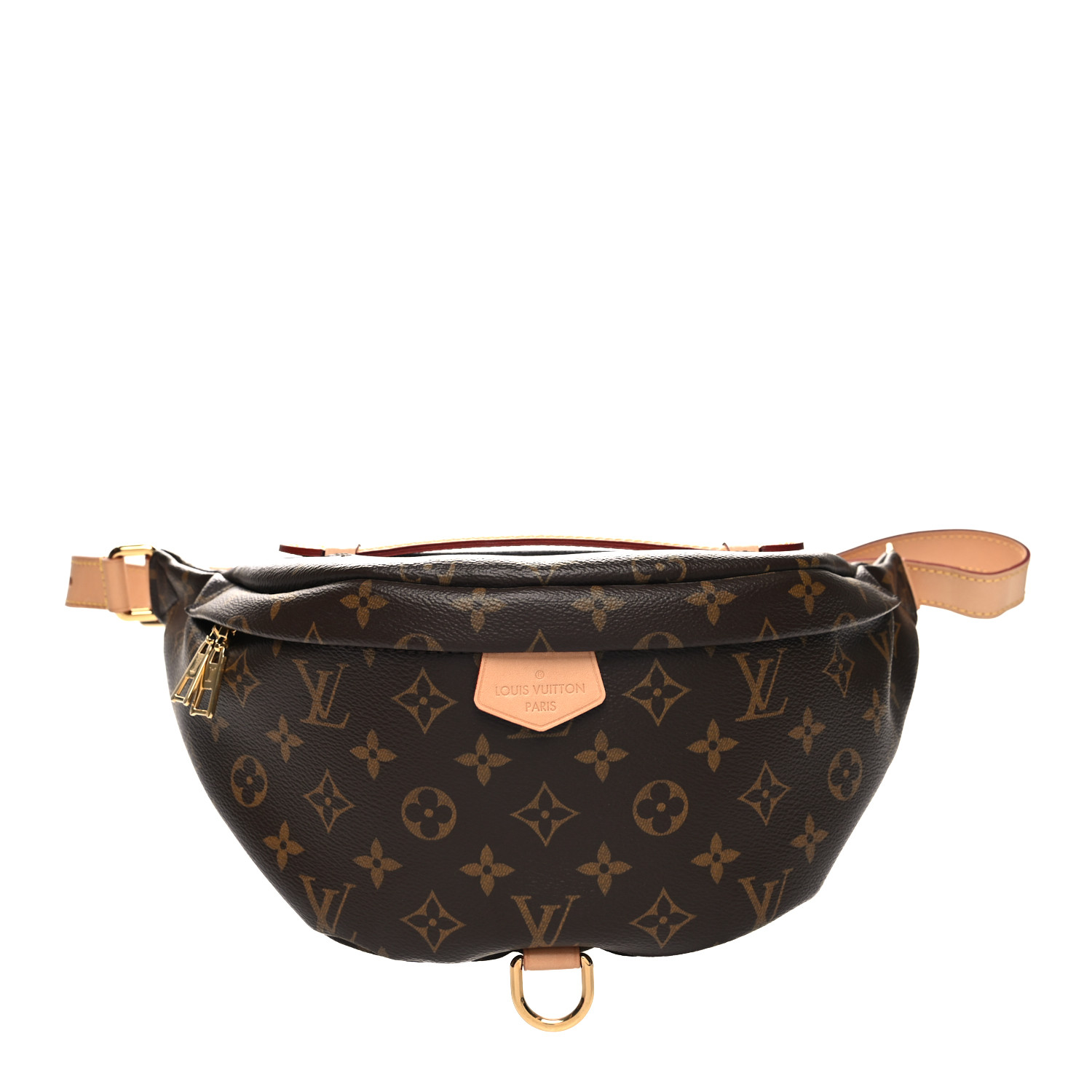 LOUIS VUITTON Monogram Bumbag The LOUIS VUITTON Monogram Bumbag by FASHIONPHILE