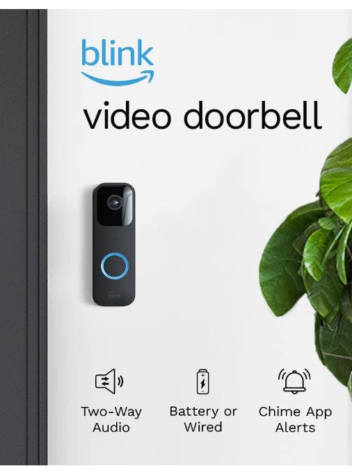 Blink Video Doorbell, eos Hand Cream, Oreo Cookies & more (8/24)