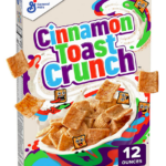 Cinnamon Toast Crunch Cereal only $1.99 shipped!