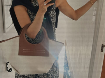 A Few New Things and It’s Beyond Hot in LA