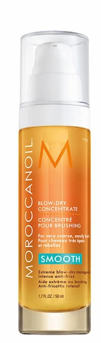 Moroccanoil Blow Dry Concentrate 