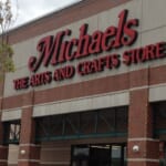 Michael’s: 40% off any regular priced item today!