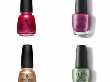 Beauty Brands Nail Polish sale