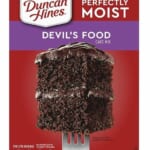 Duncan Hines Classic Cake Mix only $0.94 shipped!
