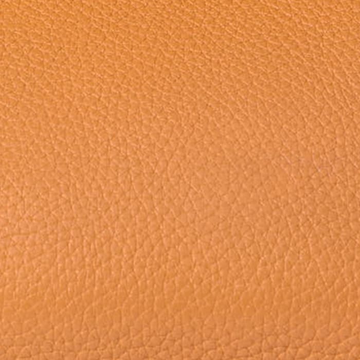 swatch of Hermes Moutarde in Togo FASHIONPHILE