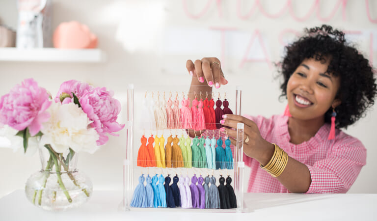 21 Women-Owned Businesses in Charleston