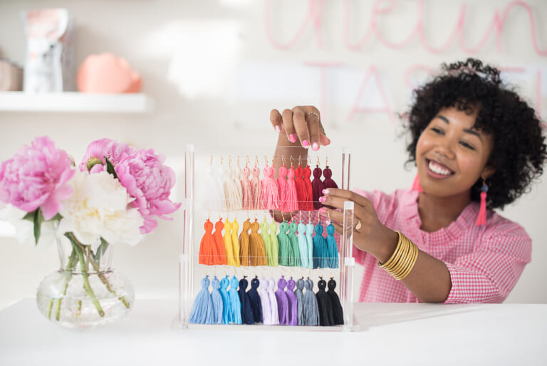 21 Women-Owned Businesses in Charleston