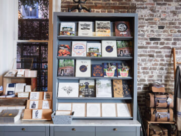 27 Unique Spots to Shop in Charleston