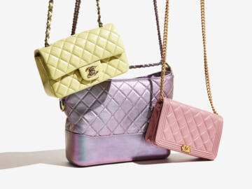 5 Essential Chanel Crossbody Bags