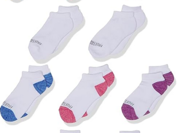 Fruit of the Loom Girls