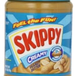 Skippy Peanut Butter, Stretch Island Fruit Leather, Snack Size Food Storage Bags & more (8/21)