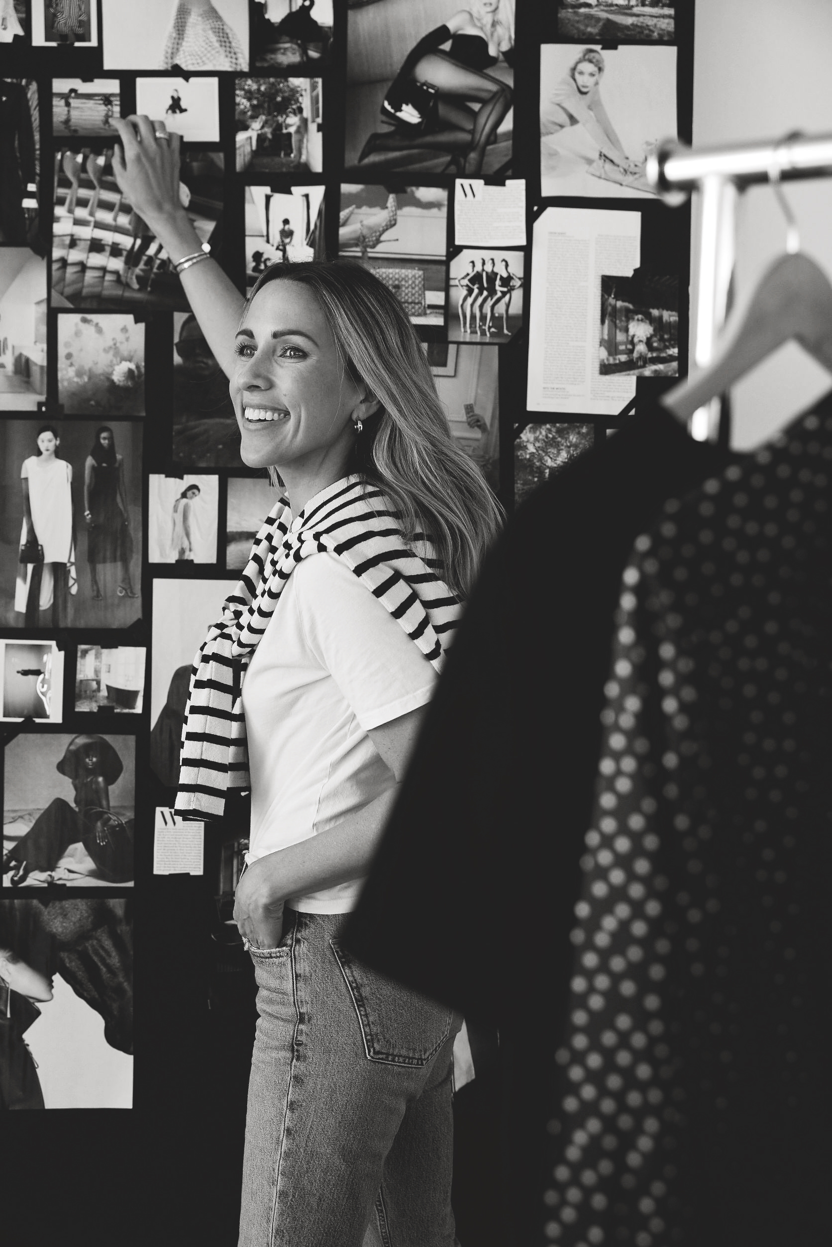 Eyeing and Buying: May 2023