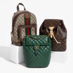 A Buyer’s Guide to Ultra-Luxury Backpacks