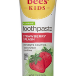 Free Burt’s Bees Kid’s Toothpaste + Oral-B Toothbrush at Walgreens!