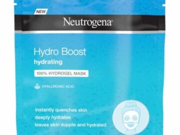 Neutrogena Face Masks