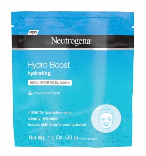 Neutrogena Face Masks