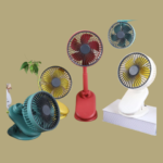 Portable Fans