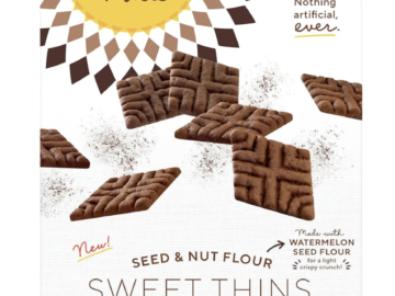 Gluten-Free Snack Stock-Up Deals: Simple Mills Gluten Free Cookies as low as $2.52 shipped, plus more!