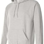 Gildan Hooded Sweatshirt for $11 + free shipping w/ $35