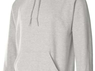 Gildan Hooded Sweatshirt for $11 + free shipping w/ $35