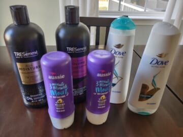 Brigette’s $2.17 CVS Shopping Trip ($7+ Money Maker after ECB’s!) and $18.92 Walgreens Shopping Trip ($4.50 Money Maker after Rebates!)