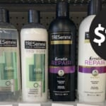 Walgreens Haircare Deal | $1.50 TRESemme