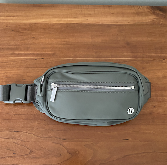 *RARE* Lululemon Belt Bags as low as $29 shipped!