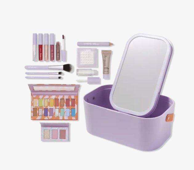 Beauty Box: Main Character Edition