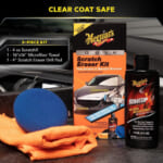 Meguiar’s Quik Scratch Eraser Kit $15.99 (Reg. $29.47)