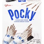 Cookies & Cream Pocky, Starbucks Mini Frappucino, Remington  Kids Clipper Kit & more  (8/8)