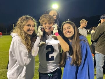 A Controversial Topic: Why We Don’t Pay for Everything for Our Kids