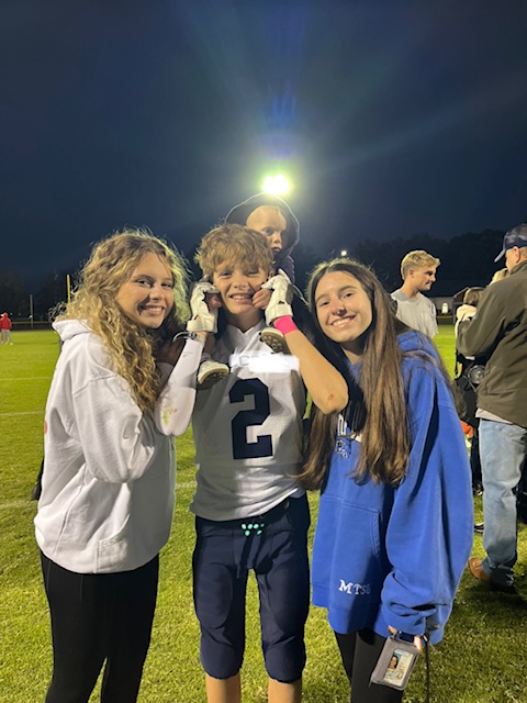 A Controversial Topic: Why We Don’t Pay for Everything for Our Kids