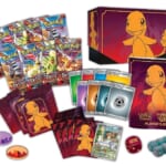 Pokemon Scarlet & Violet Trainer Box, TOSY LED Frisbee, Nerf Rival Blaster & more (8/7)