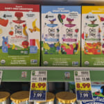 Once Upon a Farm Smoothie 4-Pack As Low As $3.99 At Kroger (Regular Price $10.49)