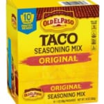 Sony Over-Ear Headphones, Old El Paso Taco Seasoning, Car Trash Bin & more (8/7)