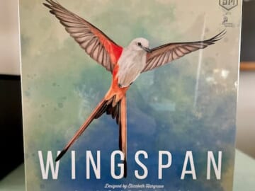 *HOT* Target Toy Deals: Wingspan Board Game $35.99 shipped (Reg. $60), plus more!