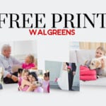 6 Free Photo Prints at Walgreens!