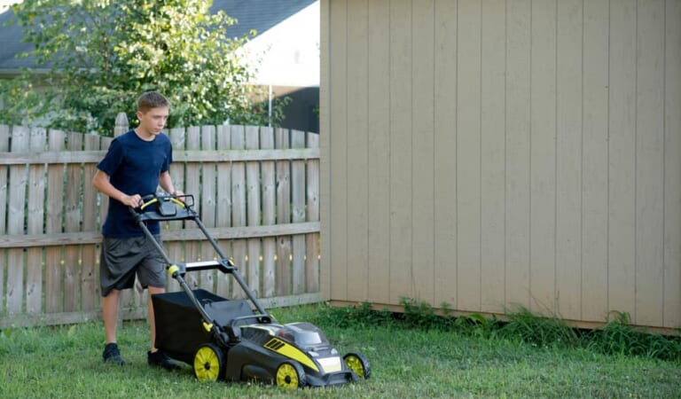 Chores for Teenagers: How to Encourage Your Teens to Help Around the House