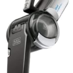 Black + Decker Cordless Handheld Vacuum, Mrs. Meyer’s Hand Soap Refill, Organic Reusable Cotton Facial Pads & more (8/3)